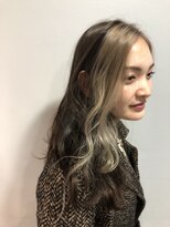 サングース(Sungoose)&nbsp;〈Sungoose〉小顔カットブランジュ美髪