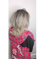 モードケイズ 阿倍野店(MODE K’s)&nbsp;マッシュウルフ