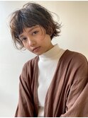 【green表参道】ニュアンスボブ