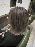 エアタッチバレイヤージュ