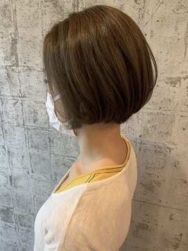 ザ ラボ アングゥ(The Labo ungu) ハイライトbob!