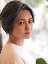 パドドゥ レキオ(pas de deux LEQUIOS)&nbsp;當山 りえ