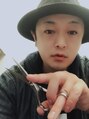 ヘアーアンドメイク リアン(Hair&Make Lien) 菅原 崇之