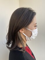 マグネット(O'magnet.)&nbsp;【O'magnet/大分】イヤリングカラーでおしゃれを作る