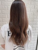 ヒップスデコ(Hip's deco) ココアブラウン・モカブラウン「大宮ヒップスデコ」