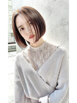 アテナ アヴェダ(ATENA AVEDA) (ATENA AVEDA) AVEDAカラー