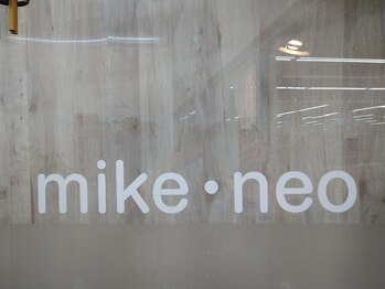 美容室mike・neo