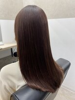 ジゼル 博多(GiseL)&nbsp;大人ピンクブラウン/ Gisel  @avlon0805 [博多駅前]