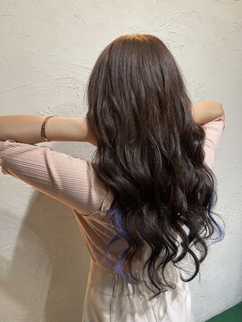 アーティカル(ARTICAL) #プルエクステ#長崎プルエクステ#イヤリングカラー