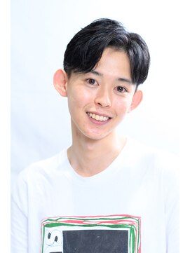 ユニックス モザイクモール港北店(UNIX) ナチュラルツーブロセンターパート