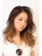 レイルヘアーデザイン(reil HAIR DESIGN)の写真/お手頃プライスで気軽にイメチェン♪価格以上の技術と接客で満足の仕上がりに☆あなたのなりたいが叶う！