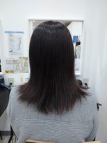 ビーズカラーイオン 酒田南店&nbsp;ナチュラルブラウン６