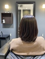 アイディー ヘアメイク(iDhair&make)&nbsp;ワンカール