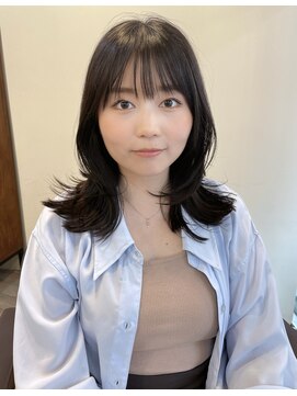 アリスバイアフロート 自由が丘(ALICe by AFLOAT) くびれ