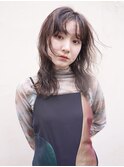 リッジパーマ