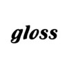 グロス(gloss)のお店ロゴ