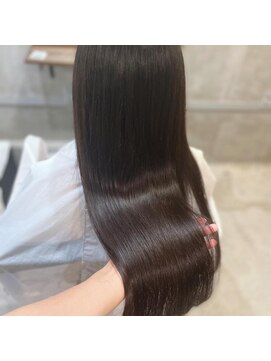 ルフレ 新宿本店2nd(Reflet) 髪質改善トリートメント