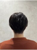 辻堂/カット/パーマ/ツーブロック