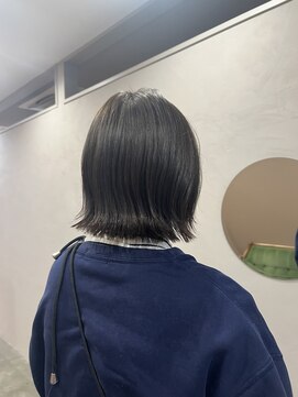 インビテーション 名古屋(invitation) オリーブ