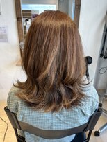 ミューズ 本山店(MUSE) 美髪サロン【MUSEミューズ 本山】 髪質改善ヘアスタイル