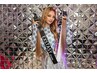 【他店お直し】ジルコニアシールエクステ10枚～