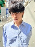 kisaiBUZZ中目黒*岬弘人爽やかハンサムショート