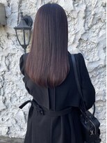 クオリア(QUOLIA)&nbsp;サイエンスアクアトリートメントお客様スタイル（ノンジアミン）