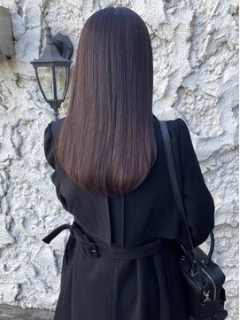 クオリア(QUOLIA) サイエンスアクアトリートメントお客様スタイル（ノンジアミン）