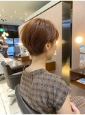 ハイウェイトショート