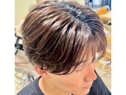 カペリベラグラマラス CapelliBellaGLAMOROUSの写真