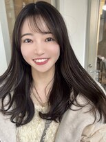 インク ヘアーデザイン(inc. hair design)&nbsp;冬