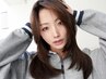 ピム濃密ヘアケアトリートメント＋プルエク取り外しお得メニュー￥7700