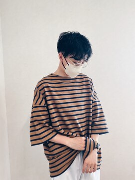 コティー(Kotii) men's style