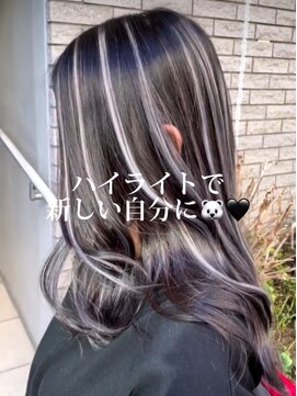 キーロ センター南(kiiro) ハイライト