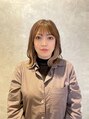 アグ ヘアー カイト 大河原店(Agu hair kite) 池田 恵