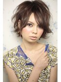 グラマラススイートショート
