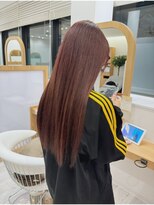 アドラーブル 駅南店(adorable)&nbsp;20代30代大人可愛いラベンダーピンクベージュミルクティーピンク