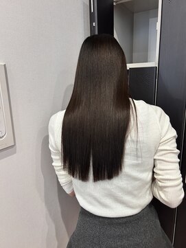 ソワンドゥブレス 大日店 (soin de brace) ＊ケラコラトリートメント＊