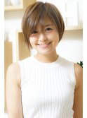 【Grous hair 錦糸町】☆HAPPYショート♪ 2