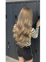 リア 布施店(Lia)&nbsp;ホワイトシルバー