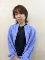 ロア ヘアーコーディネート 四条烏丸店(LoRE hair coordinate) 手塚 大介