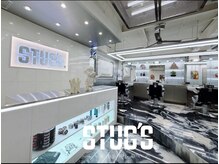 スタッグス 北千住(STUG'S)の雰囲気（カラー、パーマ料金気軽にご相談ください北千住/フェード]）