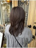 髪質改善大人可愛い20代30代40代50代レイヤーカット