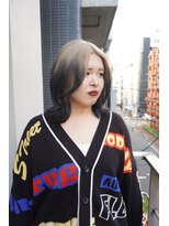 シィーム(cime)&nbsp;ルーツカラー　デザインカラー