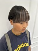 ショートカットｘマッシュショート20代30代40代50代