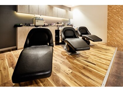 アーサス ヘアー デザイン 鎌ヶ谷駅前店(Ursus hair Design by HEADLIGHT)の写真
