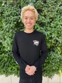 ライズ ヘア ブランド スウェル(RISE HAIR BRAND SWELL) 山下 