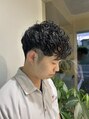 ルネ 大塚(Rune)&nbsp;メンズカット/パーマもお任せください♪