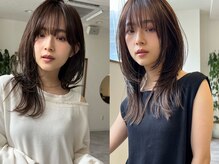 レイヤーカット、ショート、ハイライト、髪質改善が大人気★【kino】が人気な理由【ハイライト/ショート】