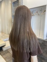 ジゼル 小倉(GiseL)&nbsp;スモーキーベージュ